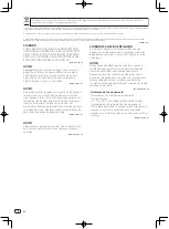 Предварительный просмотр 72 страницы Pioneer CDJ-2000NXS2 Operating Instructions Manual