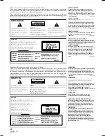 Предварительный просмотр 24 страницы Pioneer CDJ-400 - Cd/Media Player Operating Instructions Manual