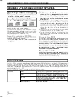 Предварительный просмотр 30 страницы Pioneer CDJ-400 - Cd/Media Player Operating Instructions Manual