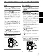 Предварительный просмотр 45 страницы Pioneer CDJ-400 - Cd/Media Player Operating Instructions Manual