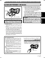 Предварительный просмотр 47 страницы Pioneer CDJ-400 - Cd/Media Player Operating Instructions Manual