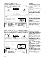 Предварительный просмотр 70 страницы Pioneer CDJ-400 - Cd/Media Player Operating Instructions Manual