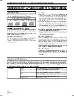 Предварительный просмотр 78 страницы Pioneer CDJ-400 - Cd/Media Player Operating Instructions Manual