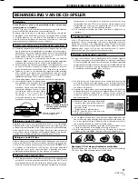 Предварительный просмотр 81 страницы Pioneer CDJ-400 - Cd/Media Player Operating Instructions Manual