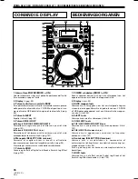 Предварительный просмотр 86 страницы Pioneer CDJ-400 - Cd/Media Player Operating Instructions Manual