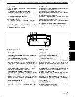 Предварительный просмотр 89 страницы Pioneer CDJ-400 - Cd/Media Player Operating Instructions Manual