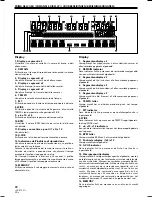 Предварительный просмотр 90 страницы Pioneer CDJ-400 - Cd/Media Player Operating Instructions Manual