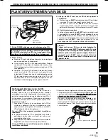 Предварительный просмотр 93 страницы Pioneer CDJ-400 - Cd/Media Player Operating Instructions Manual