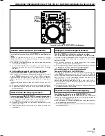 Предварительный просмотр 99 страницы Pioneer CDJ-400 - Cd/Media Player Operating Instructions Manual