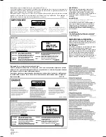 Предварительный просмотр 116 страницы Pioneer CDJ-400 - Cd/Media Player Operating Instructions Manual