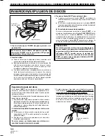 Предварительный просмотр 138 страницы Pioneer CDJ-400 - Cd/Media Player Operating Instructions Manual