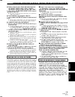 Предварительный просмотр 151 страницы Pioneer CDJ-400 - Cd/Media Player Operating Instructions Manual