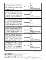 Предварительный просмотр 162 страницы Pioneer CDJ-400 - Cd/Media Player Operating Instructions Manual