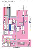 Предварительный просмотр 20 страницы Pioneer CDJ-400 - Cd/Media Player Service Manual