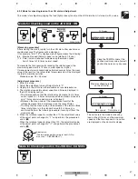 Предварительный просмотр 27 страницы Pioneer CDJ-400 - Cd/Media Player Service Manual