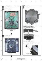 Предварительный просмотр 38 страницы Pioneer CDJ-400 - Cd/Media Player Service Manual