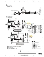 Предварительный просмотр 61 страницы Pioneer CDJ-400 - Cd/Media Player Service Manual