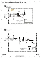 Предварительный просмотр 62 страницы Pioneer CDJ-400 - Cd/Media Player Service Manual