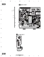 Предварительный просмотр 74 страницы Pioneer CDJ-400 - Cd/Media Player Service Manual