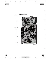 Предварительный просмотр 81 страницы Pioneer CDJ-400 - Cd/Media Player Service Manual