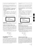 Предварительный просмотр 3 страницы Pioneer CDJ-500 Operating Instructions Manual