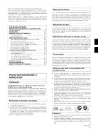 Предварительный просмотр 9 страницы Pioneer CDJ-500 Operating Instructions Manual