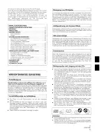 Предварительный просмотр 11 страницы Pioneer CDJ-500 Operating Instructions Manual