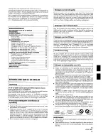 Предварительный просмотр 15 страницы Pioneer CDJ-500 Operating Instructions Manual