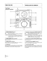 Предварительный просмотр 25 страницы Pioneer CDJ-500 Operating Instructions Manual