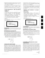 Предварительный просмотр 25 страницы Pioneer CDJ-500II Operating Instructions Manual