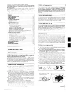 Предварительный просмотр 27 страницы Pioneer CDJ-500II Operating Instructions Manual