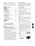 Предварительный просмотр 49 страницы Pioneer CDJ-500II Operating Instructions Manual