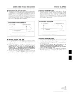 Предварительный просмотр 61 страницы Pioneer CDJ-500II Operating Instructions Manual