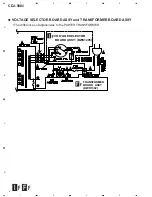 Предварительный просмотр 6 страницы Pioneer CDJ-500II Service Manual