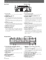 Preview for 18 page of Pioneer CDJ-800 Operating Instructions Manual