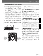 Preview for 45 page of Pioneer CDJ-800 Operating Instructions Manual