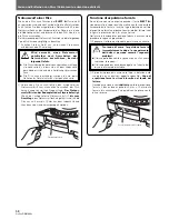 Preview for 58 page of Pioneer CDJ-800 Operating Instructions Manual