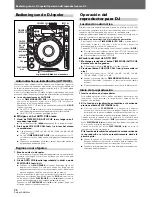 Preview for 98 page of Pioneer CDJ-800 Operating Instructions Manual