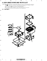 Предварительный просмотр 8 страницы Pioneer CDJ-800 Service Manual