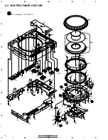 Предварительный просмотр 12 страницы Pioneer CDJ-800 Service Manual