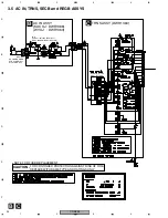 Предварительный просмотр 24 страницы Pioneer CDJ-800 Service Manual