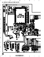 Предварительный просмотр 26 страницы Pioneer CDJ-800 Service Manual