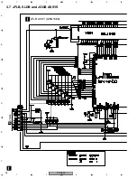 Предварительный просмотр 28 страницы Pioneer CDJ-800 Service Manual