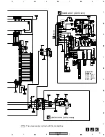 Предварительный просмотр 29 страницы Pioneer CDJ-800 Service Manual