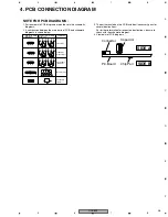 Предварительный просмотр 35 страницы Pioneer CDJ-800 Service Manual