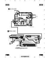 Предварительный просмотр 39 страницы Pioneer CDJ-800 Service Manual