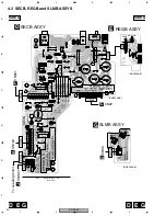 Предварительный просмотр 40 страницы Pioneer CDJ-800 Service Manual