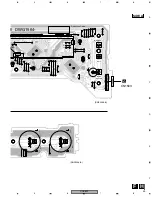 Предварительный просмотр 43 страницы Pioneer CDJ-800 Service Manual