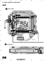 Предварительный просмотр 46 страницы Pioneer CDJ-800 Service Manual