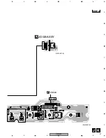 Предварительный просмотр 47 страницы Pioneer CDJ-800 Service Manual